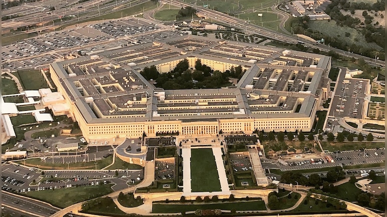 US Weighs Scaling Back Military Presence in Europe By 25,000 Troops