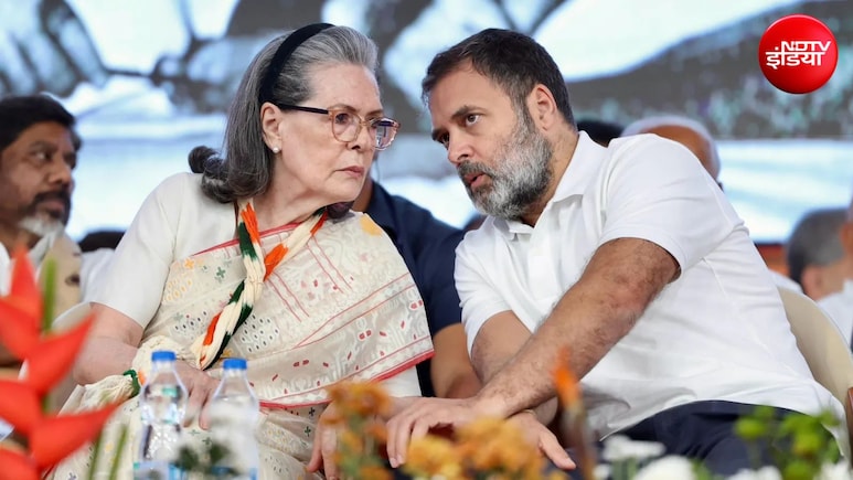 नेशनल हेराल्ड केस में राहुल-सोनिया ने दिल्ली HC में दाखिल किया जवाब , ED की कार्रवाई पर उठाए बड़े सवाल