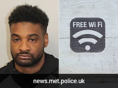 UK Drug Dealer Hiding In A Wardrobe Caught After One Wi-Fi Mistake