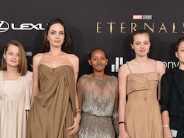 Angelina Jolie Reveals Future Plans, Says She Would Like To Be A Bit 'Nomadic For A While'