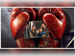 Main Ladega OTT Release: Date, Plot, Cast, Where To Watch And All You Need To Know About The Boxing Drama