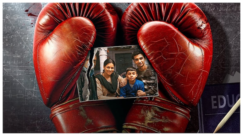 Main Ladega OTT Release: Date, Plot, Cast, Where To Watch And All You Need To Know About The Boxing Drama