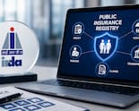 IRDAI Plans Public Insurance Registry To Close Information Gaps In Insurance Sector