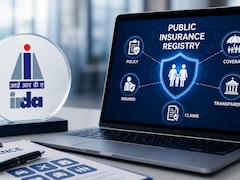 IRDAI Plans Public Insurance Registry To Close Information Gaps In Insurance Sector