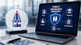 IRDAI Plans Public Insurance Registry To Close Information Gaps In Insurance Sector