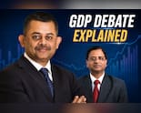 Neelkanth Mishra Defends New GDP Series, Slams Critics As 'Ill-Educated'