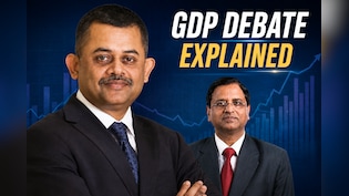 New GDP Series Debate: World Bank's Neelkanth Mishra Slams Critics As 'Ill-Educated'
