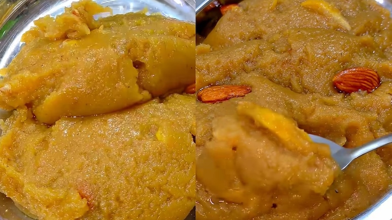 दवा नहीं, ये हलवा खाओ, घुटनों के दर्द का सस्ता और देसी इलाज, देखें रेसिपी वीडियो