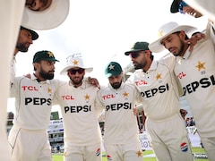 PCB Chief Makes Stunning India Claim While Defending Paks Test Horror Show