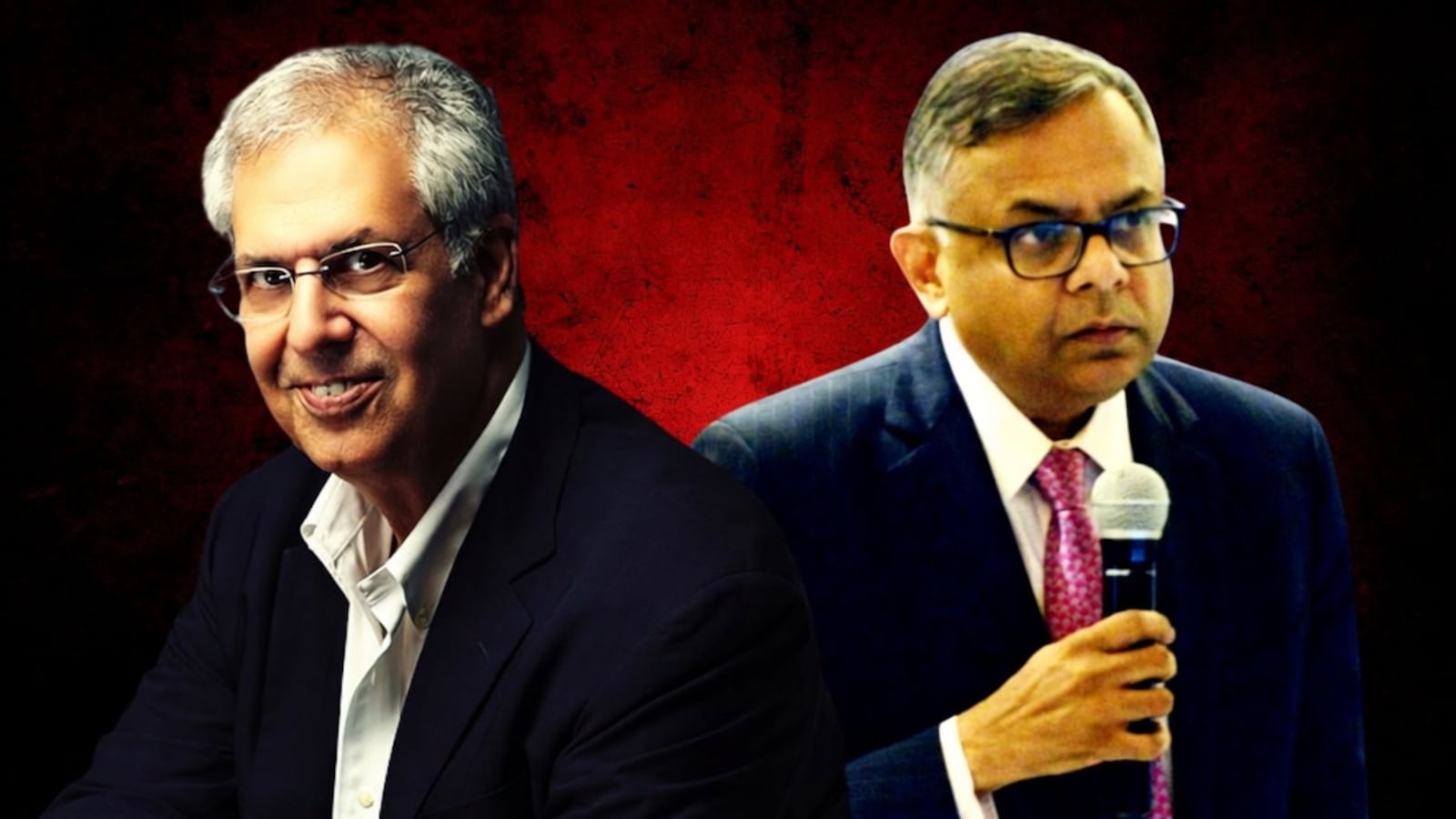 Tata Boardroom Dispute Raises Question Over Legal Bills