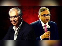 Tata Boardroom Battle: Who Will Pay For Noel Tata-N Chandrasekaran Legal Fight?