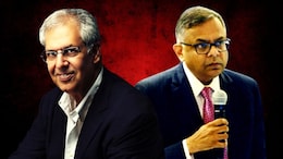 Tata Boardroom Battle: Who Will Pay For Noel Tata-N Chandrasekaran Legal Fight?