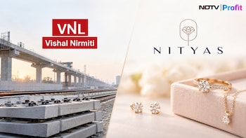 Vishal Nirmiti Vs Nityas Gems And Jewellery IPO Day 1: What GMP Signals, Should You Subscribe?