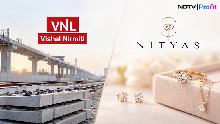 Vishal Nirmiti Vs Nityas Gems And Jewellery IPO Day 1: What GMP Signals, Should You Subscribe?