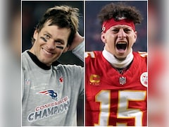 Can Patrick Mahomes Really Beat Tom Brady For The NFL’s GOAT Spot After Matching 4 Major Records?