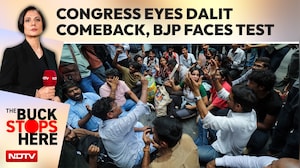 Congress Eyes Dalit Comeback: Can BJP Hold On To Its Support Base?