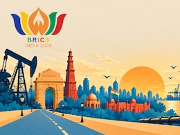 BRICS At 20: How Big It Is, And Why It Matters To India And The World