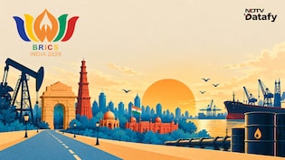 BRICS At 20: How Big It Is, And Why It Matters To India And The World