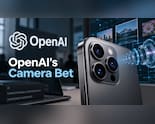 ChatGPT Owner Reportedly Buys Former Apple Engineers' Camera Startup