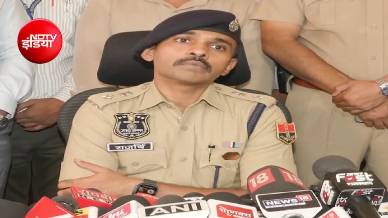 कर्ज में डूबे नौसिखिए अपराधियों की साजिश; जयपुर में नकली पिस्तौल और किचन वाले चाकू से CA का अपहरण, 3 गिरफ्तार