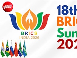 BRICS Summit 2026: दिल्ली में सुरक्षा का अभेद्य घेरा, 7 हजार जवान तैनात; 35 सड़कों पर ट्रैफिक प्लान लागू