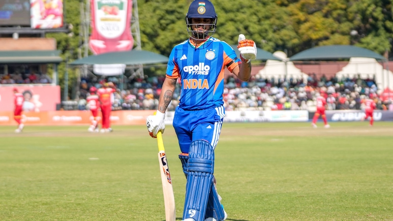 Afghanistan vs India Live Streaming: When And Where To Watch IND vs AFG 1st T20I Online