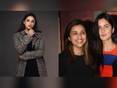 'Bizarre And Uneducated': Parineeti Chopra Slams Katrina Kaif's Postpartum Weight Trolling