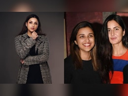 'Bizarre And Uneducated': Parineeti Chopra Slams Katrina Kaif's Postpartum Weight Trolling