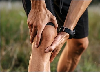 What Does Season Change Really Mean For Bone And Joint Health? A Doctor Explains