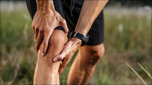 घुटनों में ग्रीस बढ़ाने के लिए क्या खाएं?