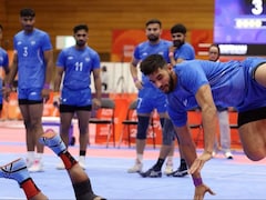 India vs Iran Mens Kabaddi Final Live Score, Asian Games 2026 Final Live Updates: India Eye 9th Gold, Grudge Match Ahead