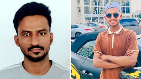 2 Men From Hyderabad, Mysuru Reportedly Detained In Saudi Arabia, Dubai