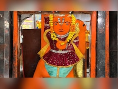 Doctor Hanuman Mandir: 170 साल पुराने 'खड़े हनुमान' की क्या है मान्यता, बच्चों के इलाज से कैसे पड़ा 'डॉक्टर हनुमान' नाम