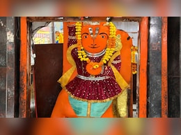 Doctor Hanuman Mandir: 170 साल पुराने 'खड़े हनुमान' की क्या है मान्यता, बच्चों के इलाज से कैसे पड़ा 'डॉक्टर हनुमान' नाम