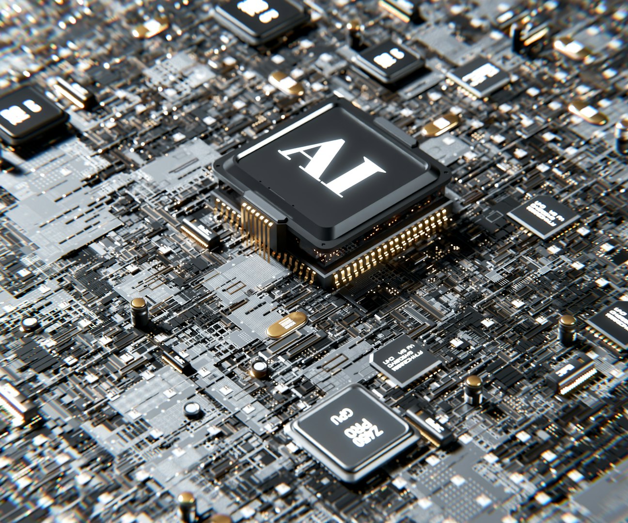 ndtv.com - Agence France Presse - White House AI Task Force Will Prevent 'Overregulation': Report