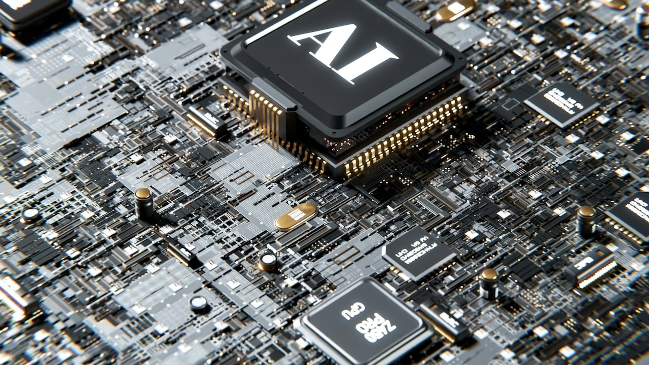 White House AI Task Force Will Prevent 'Overregulation': Report