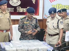 आंखों में मिर्ची झोंककर 26KG चांदी-सोना समेत 1.8 करोड़ की लूट का खुलासा, पूरा माल बरामद