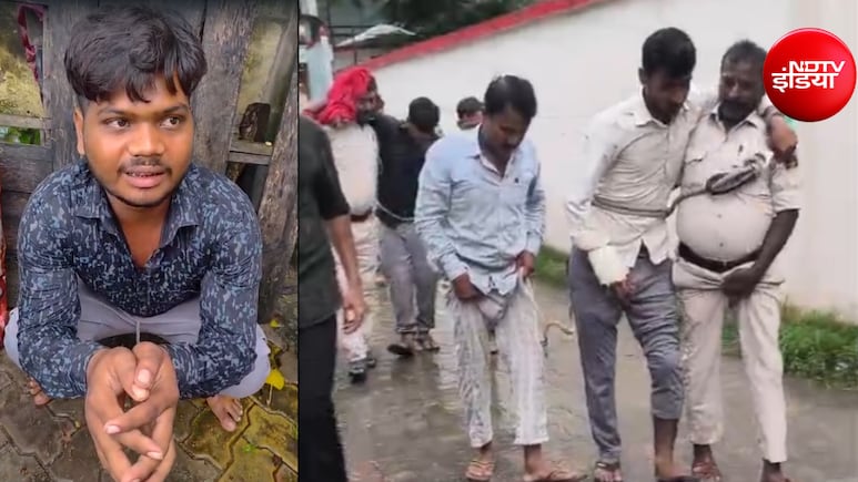 चाय की दुकान चलाता है समस्तीपुर छेड़छाड़ केस का एक आरोपी, दूसरा  PDS डीलर, शराब मामले में भी दो का इतिहास