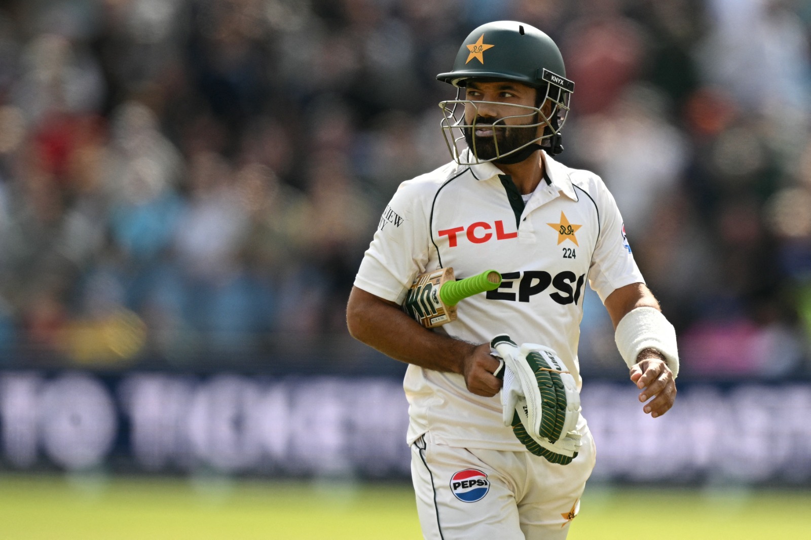 Mohammad Rizwan Seeks ICC Intervention Amid Betting Probe Controversy