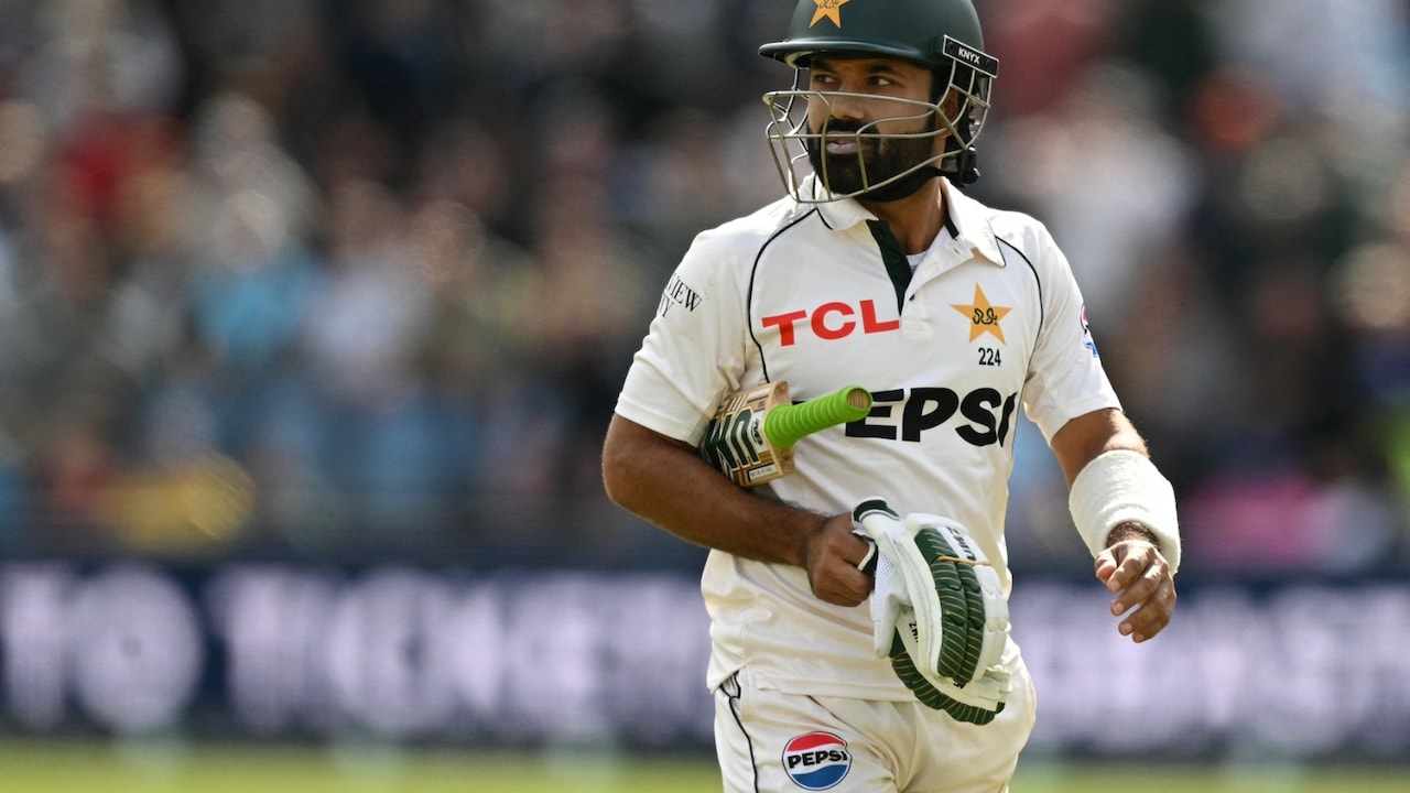 Mohammad Rizwan Seeks ICC Intervention Amid Betting Probe Controversy