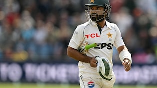 Mohammad Rizwan Seeks ICC Intervention Amid Betting Probe Controversy
