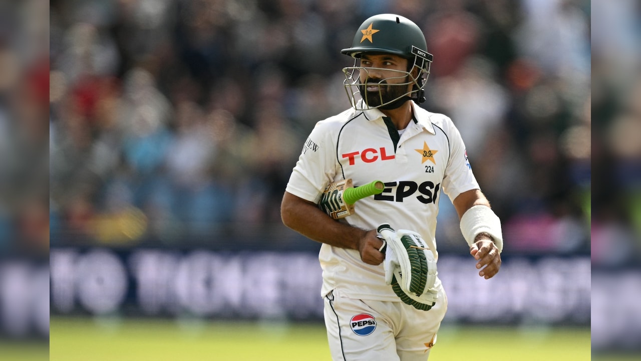 Mohammad Rizwan Demands Explanation, PCB Yet To Return Mobile Amid Cyber Crime Investigation: Report