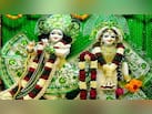 राधा अष्टमी व्रत आज, राधा अष्टमी पर क्या खाएं क्या न खाएं, जानें पूजा विधि और नियम