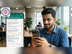 EPFO अब Whatsapp चैनल पर खाताधारकों को देगा पर अपडेट्स; जानें ज्वाइन करने का आसान तरीका