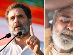 'Dangerous Pattern In Punjab': Rahul Gandhi Slams AAP Over Man's Death By Suicide