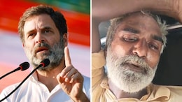 'Dangerous Pattern In Punjab': Rahul Gandhi Slams AAP Over Man's Death By Suicide