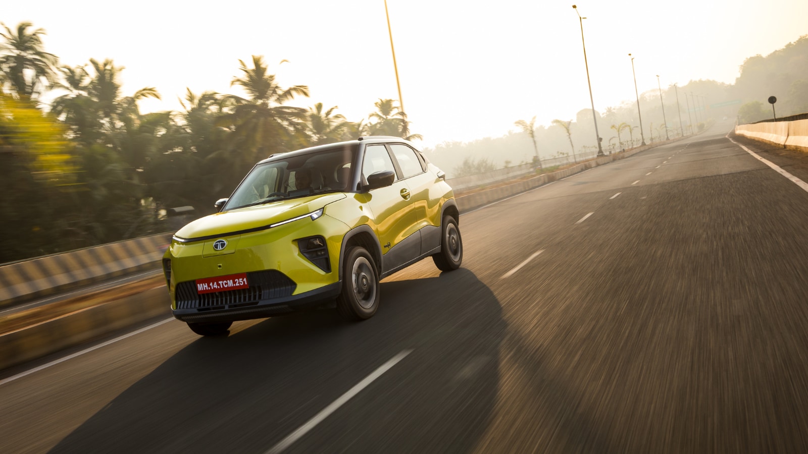 Tata Punch Models Receive Price Hikes Up to Rs 20,000