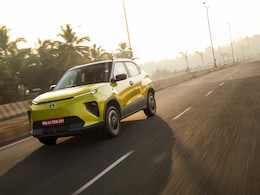 Tata Punch, Punch EV Prices Hiked By Up To Rs 20,000