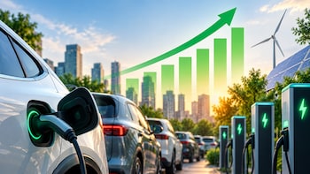 EV Retail Sales Rise 53% In August To 2.98 Lakh Units: FADA