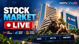 Stock Market Today LIVE: Sensex Crashes Over 800 Points From Day's High, Nifty50 Below 23,350 As Banks, Metals Drag